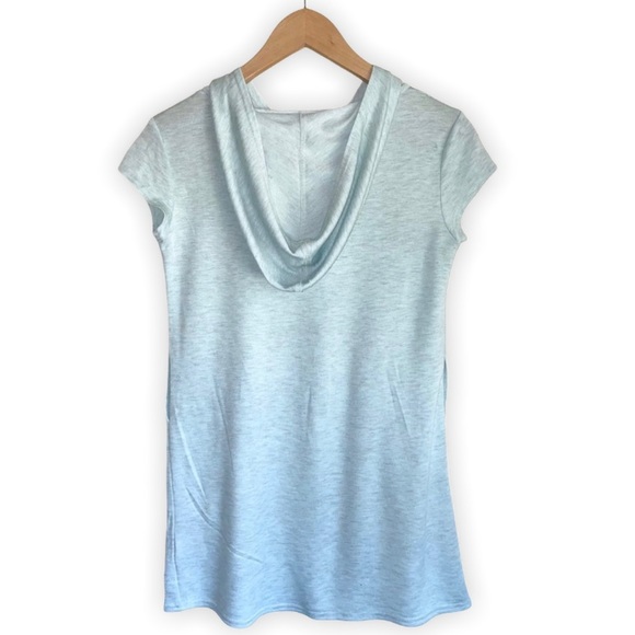 [Z By Zella] Hooded Dress - Picture 3 of 3